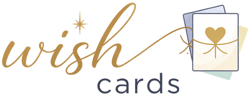 wish.cards logo